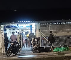 Según la Policía, el crimen al parecer ocurrió en medio de disputas entre bandas que operan en la comuna dos de Palmira.