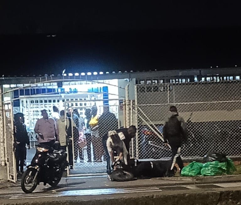 Según la Policía, el crimen al parecer ocurrió en medio de disputas entre bandas que operan en la comuna dos de Palmira.