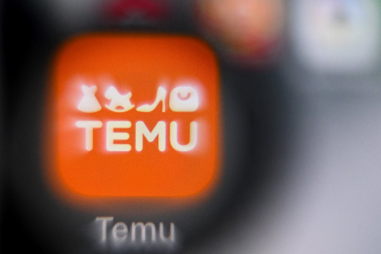 Shein acusa a Temu de violación de derechos de autor.