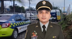 La Policía investiga la muerte del intendente Edilberto Pinilla Cárdenas durante un operativo relacionado con un triple homicidio en Ciudad Bolívar.