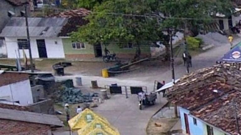 Nuevo atentado con explosivo contra la Policía en el Cauca; autoridades señalan la razón.
