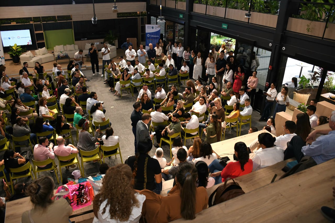 Más de 400 empresas vallecaucanas conquistan nuevos mercados con Valle Exporta