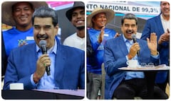 Nicolás Maduro