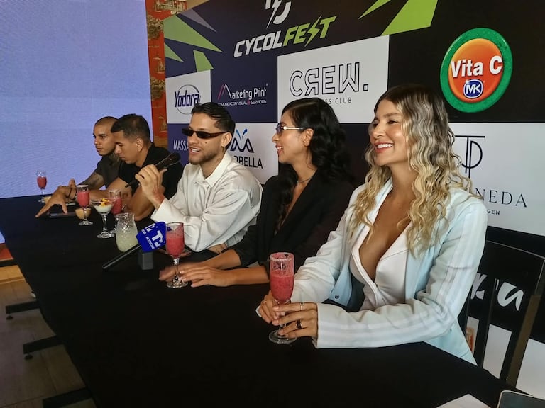 CycolFest