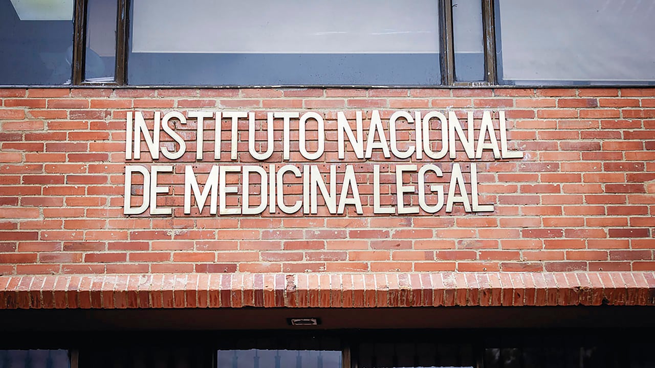 Varias sedes de Medicina Legal enfrentan graves daños en la infraestructura.
El sindicato alerta de una aparente crisis de salubridad.