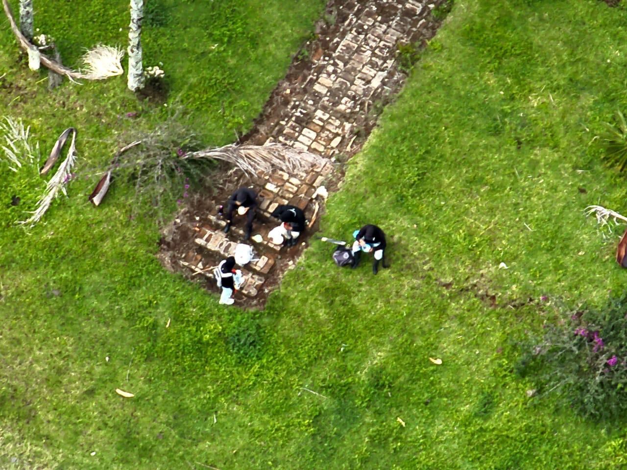 Smurfit Kappa Colombia invasores cajibío, Cauca