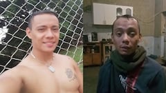 Miguel Ángel Cárdenas, mercenario caleño