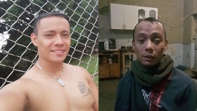 Miguel Ángel Cárdenas, mercenario caleño