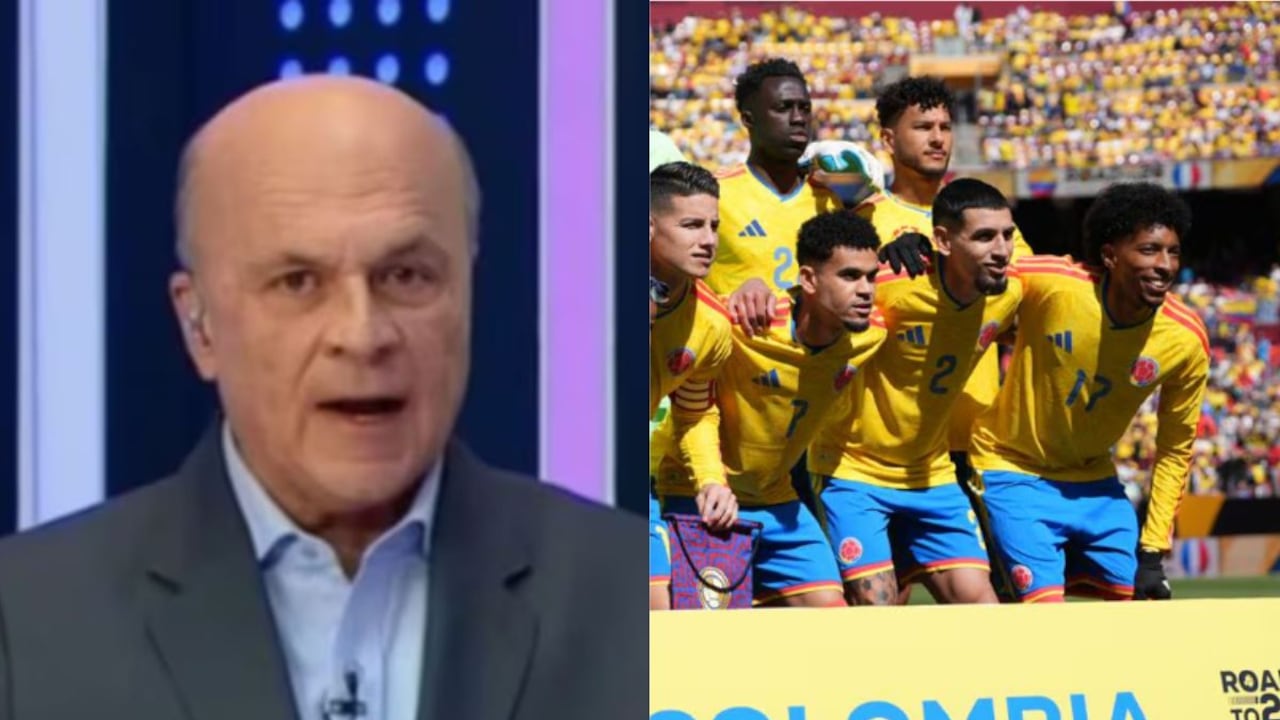 Carlos Antonio Vélez