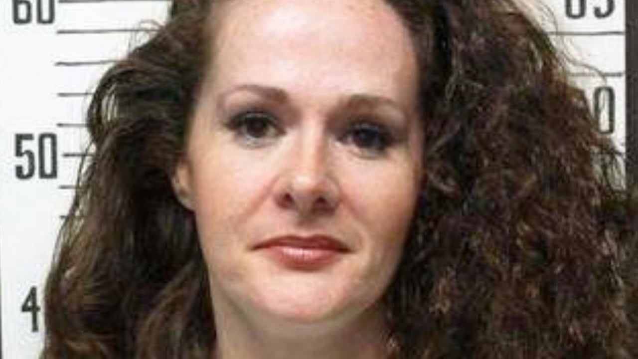 Christa Pike fue la mujer que sobrevivió a su ejecución el pasado miércoles.