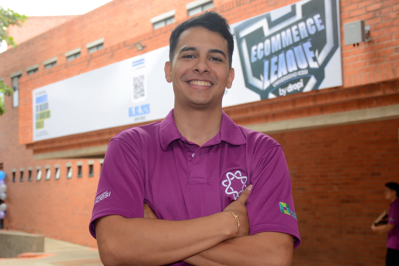 COMERCIALES. Nueva carrera Econmerge en la ICESI.