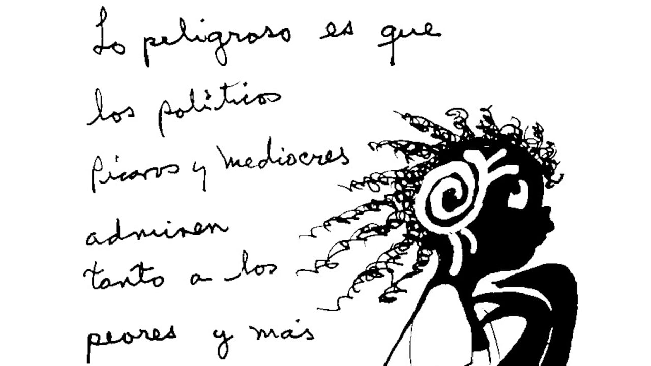 Caricatura de Nieves, 30 de noviembre de 2024.