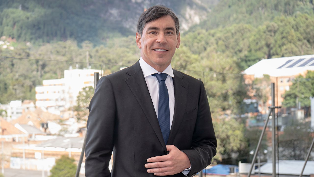 Magistrado Álvaro Hernán Prada Artunduaga