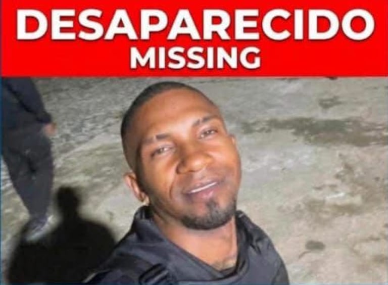 El cuerpo de Brayan Estiven Vargas fue encontrado dentro de costales abandonados en un cañaduzal de la vereda El Tulipán, en Miranda.