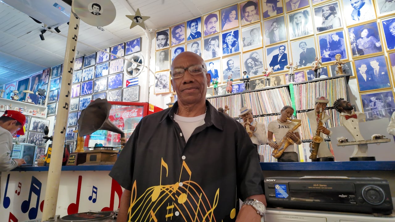 El Hombre que puso a bailar a Cali: Humberto Córdoba y el legado de La Barola