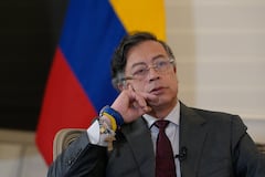 El presidente Gustavo Petro lanzó una delicada alerta que afecta a uno de sus funcionarios.