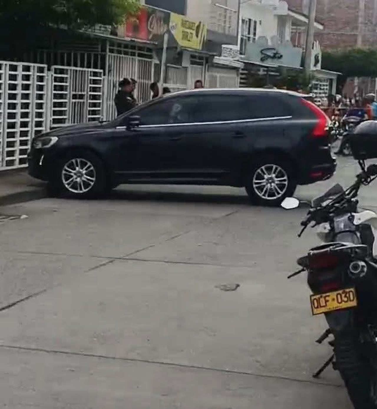 El Director Seccional de la Dian en Tuluá fue asesinado en la mañana del Jueves 18 de diciembre en el barrio El Jardín.