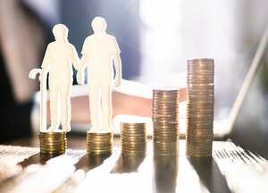 Se crea un sistema mixto entre los fondos privados y Colpensiones. La propuesta se radica el 22 de marzo.