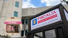 La institución tildó de "organización delictiva" a la empresa, como resultado de una contundente investigación.