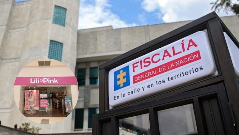 La institución tildó de "organización delictiva" a la empresa, como resultado de una contundente investigación.