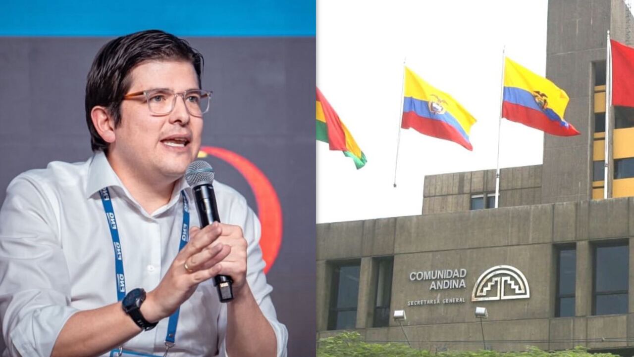 Comunicado Conjunto de los Países Miembros de la Comunidad Andina sobre el atentado contra el Senador de la República de Colombia, Miguel Uribe Turbay