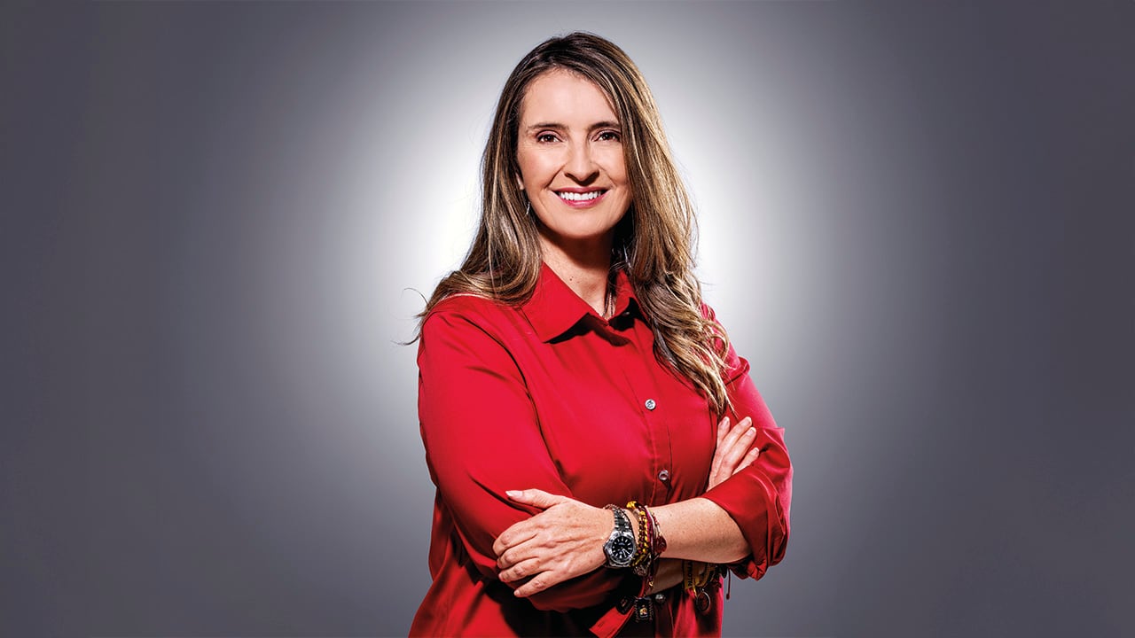 Paloma Valencia