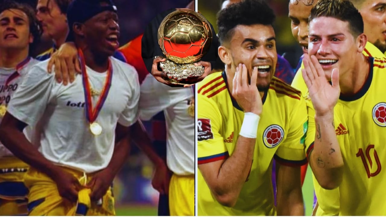 Balón de Oro