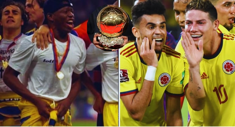 Balón de Oro