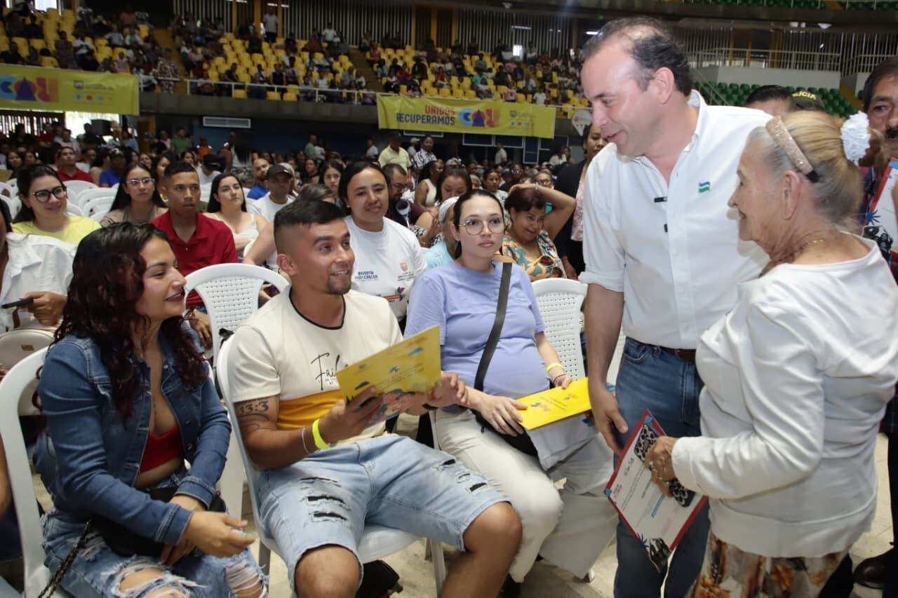 El programa Mi Casa Bella beneficia a 328 hogares con mejoramientos integrales de vivienda.