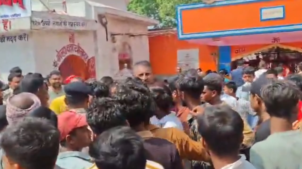 Las autoridades confirmaron la apertura de una investigación para esclarecer las circunstancias de lo ocurrido.