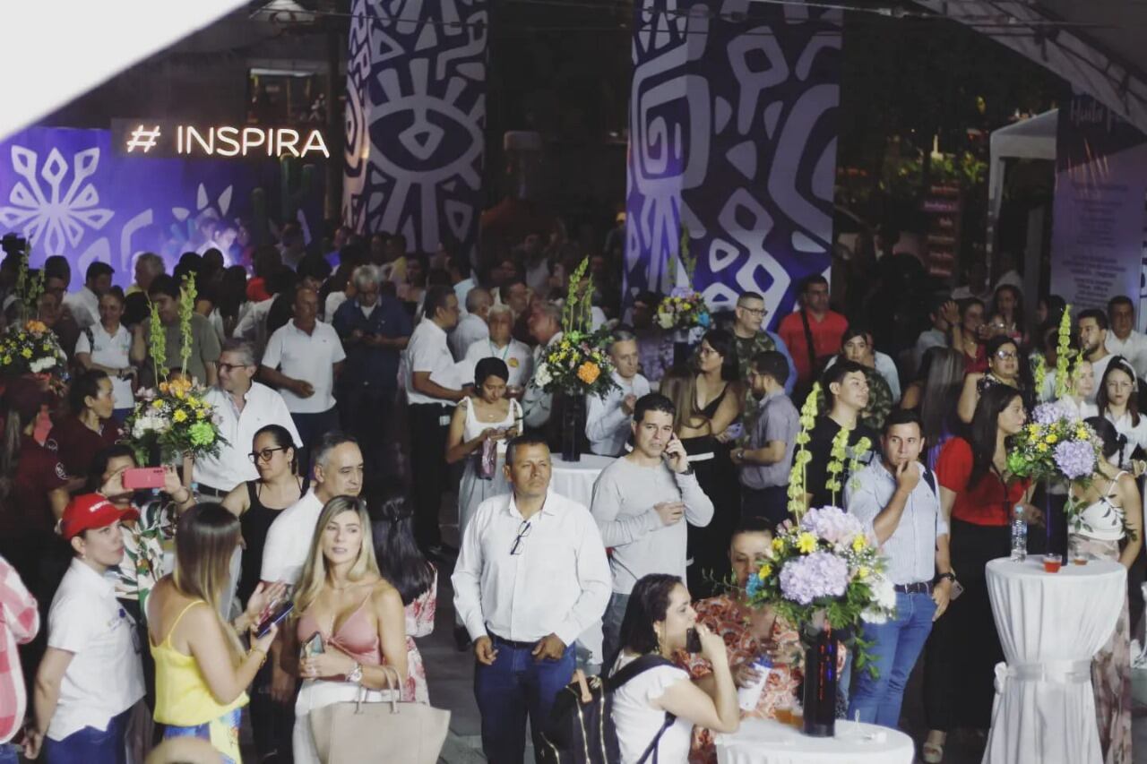 Huila Fest, el Festival de emprendimiento más grande del sur de Colombia