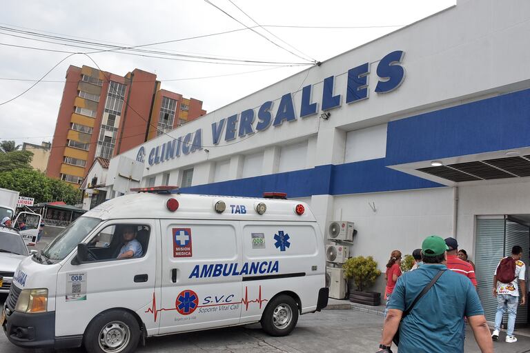 El turismo médico en Cali ha crecido un 7 % en 2024, consolidando a la ciudad como una potencia en Colombia y el mundo, con la llegada de más personas que ven en sus clínicas y profesionales de la salud la mejor opción para practicarse tratamientos.