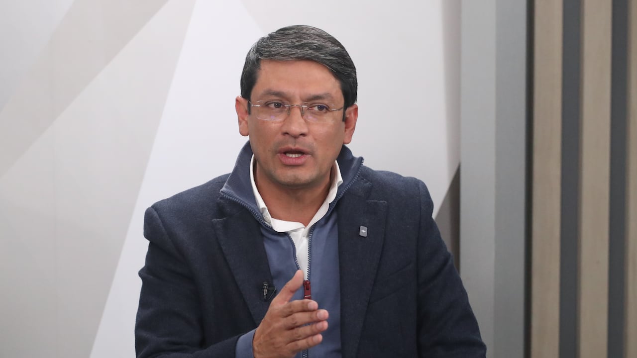 El Debate, Camilo Romero candidato presidencial.