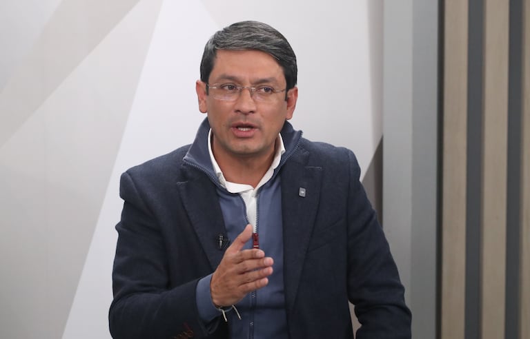 El Debate, Camilo Romero candidato presidencial.