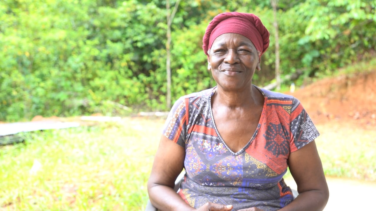 El documental cuenta la historia de su viaje cuando regresan a Colombia, el país donde esta pareja, un argentino y un uruguayo, se conocieron hace treinta años.