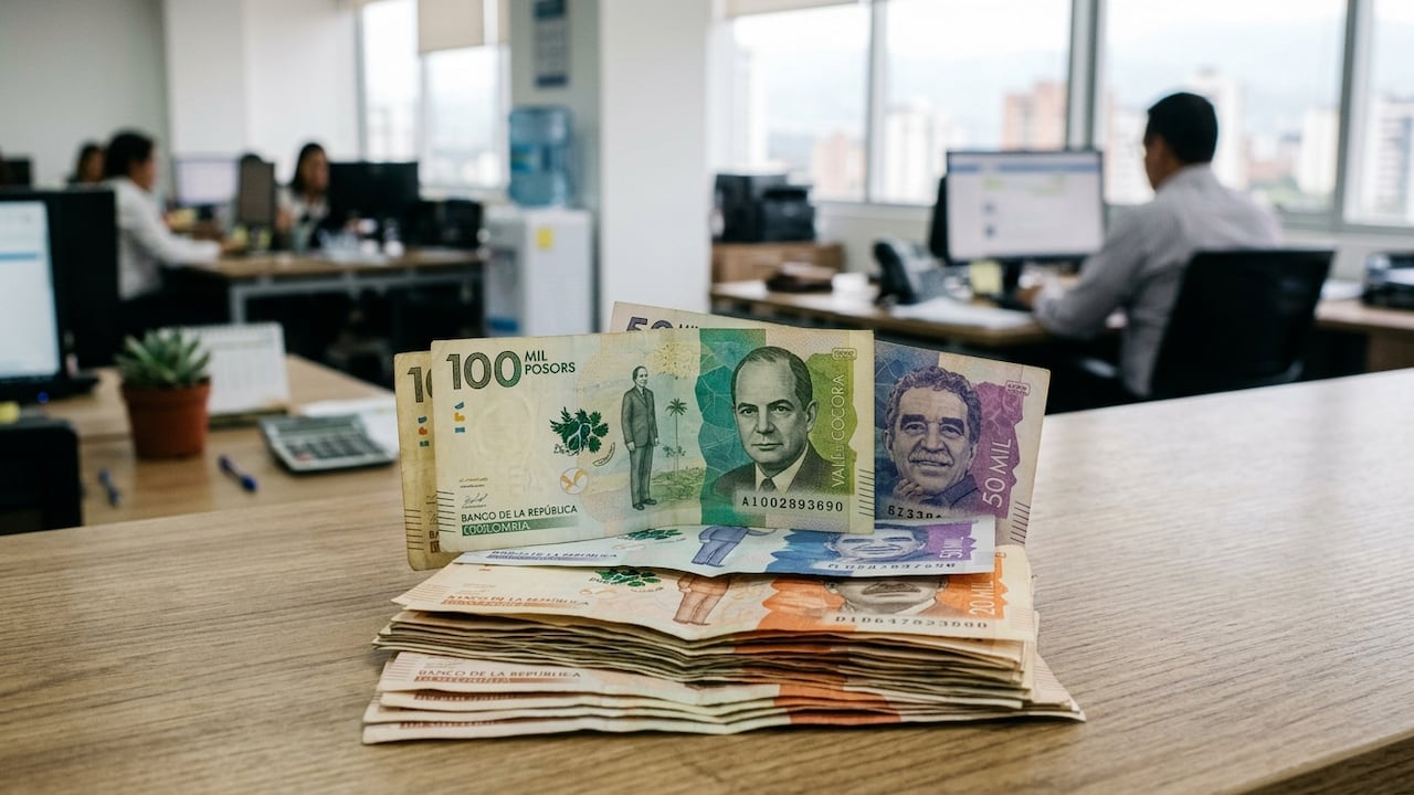 La ley de rescate trae cambios en impuesto de renta para empresas, IVA y patrimonio, entre otras medidas: Foto creada con IA.