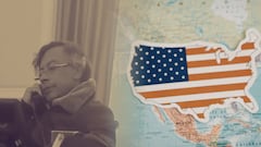 Gustavo Petro y Donald Trump han hablado directamente, por primera vez.