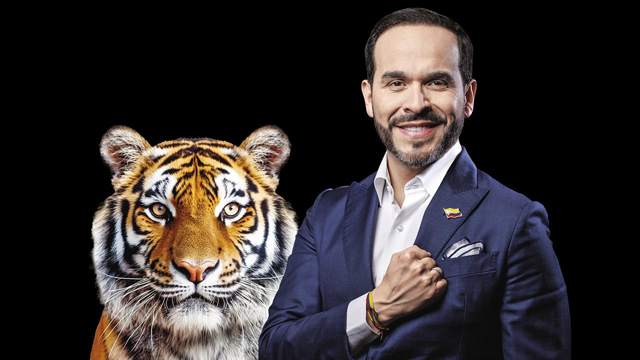 ABELARDO DE LA ESPRIELLA