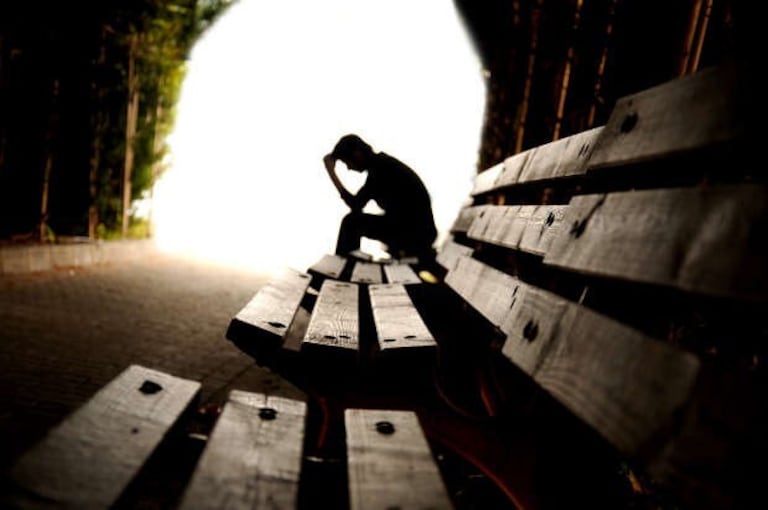 El soporte que dan los padres es fundamental, pues en los momentos de crisis sentir este apoyo, esta seguridad, les dice que no están solos en el mundo