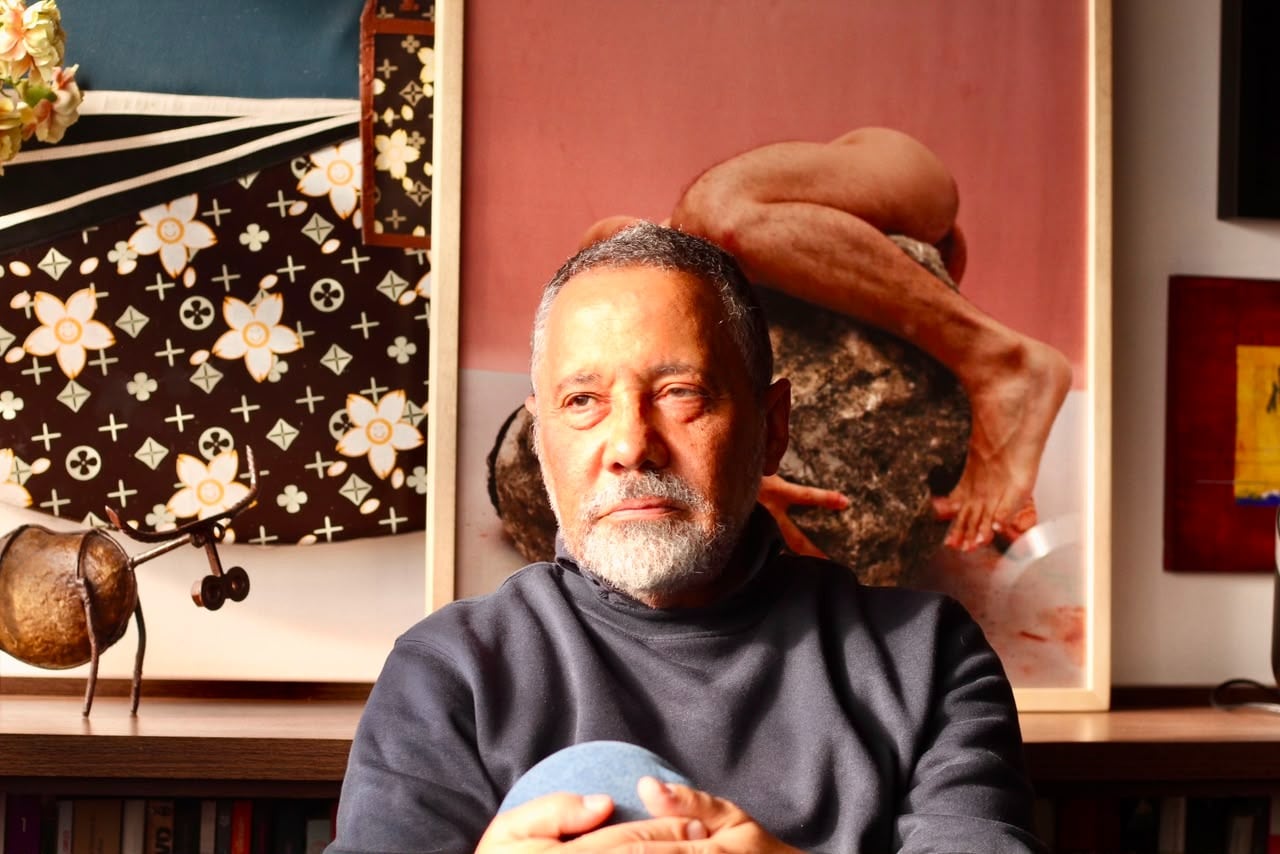 AAlonso Sánchez Baute
