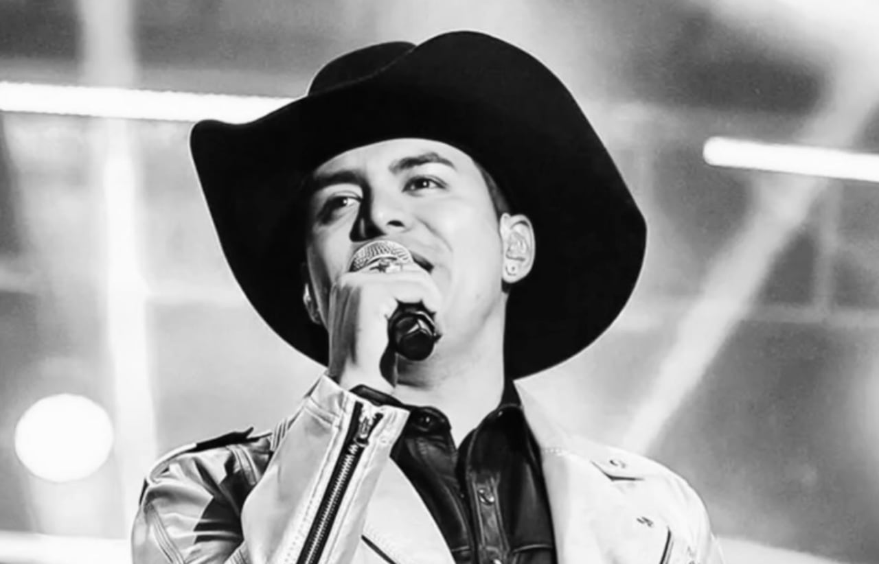 Homenaje póstumo a Yeison Jiménez en el Movistar Arena