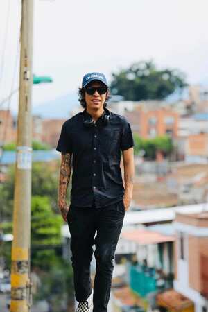 Otros libros de Jaír Villano son ‘Escribir por escribir. Sobre literatura y cine’ (2018), y la antología ‘Like a Rolling Stone’ (2016).