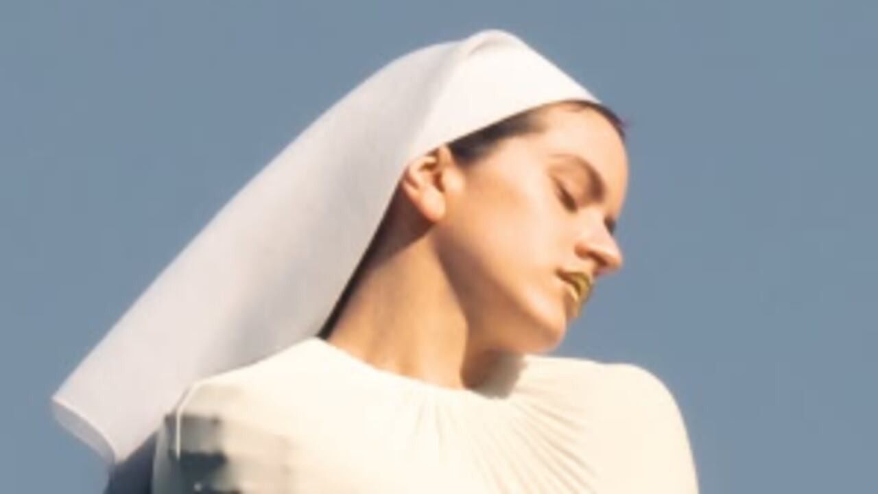 Lanzamiento mostro adelanto de su nuevo álbum