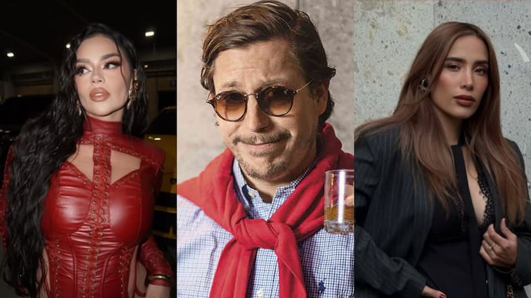 Forbes Colombia presentó su listado Top Creators 2025, La Segura, Luisa Fernanda W y Alejandro Riaño están incluidos.