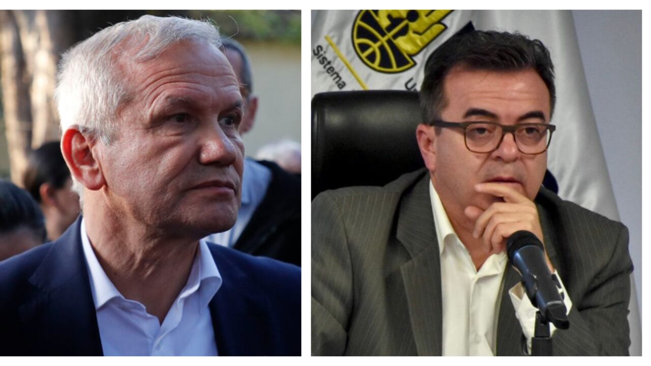 Carlos Ramón González y Olmedo López