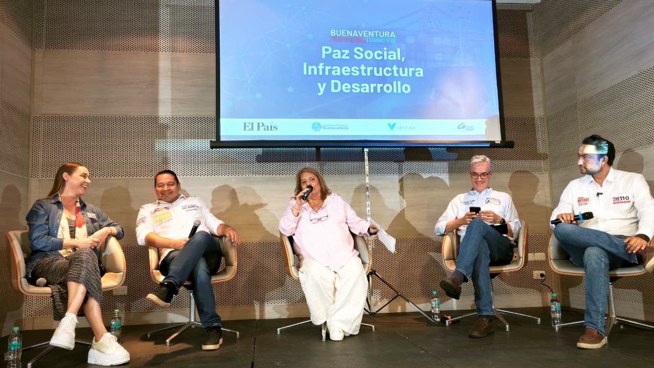 Se han planteado estrategias para mejorar la competitividad y ayudar a la población.