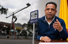 Alfredo Enrique Piñeres es, desde junio de 2025, el superintendente de Transporte. Es ingeniero civil de la Universidad Nacional y Magíster en Infraestructura Vial y Transporte de la Universidad de los Andes.