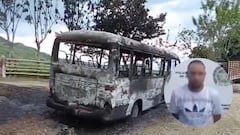 Las autoridades indicaron que alias “Patascuy” era el encargado del manejo de finanzas del grupo armado en los corregimientos de La Moralia y La Marina, donde ejercía constreñimiento sobre la población campesina y promovía el reclutamiento de jóvenes.