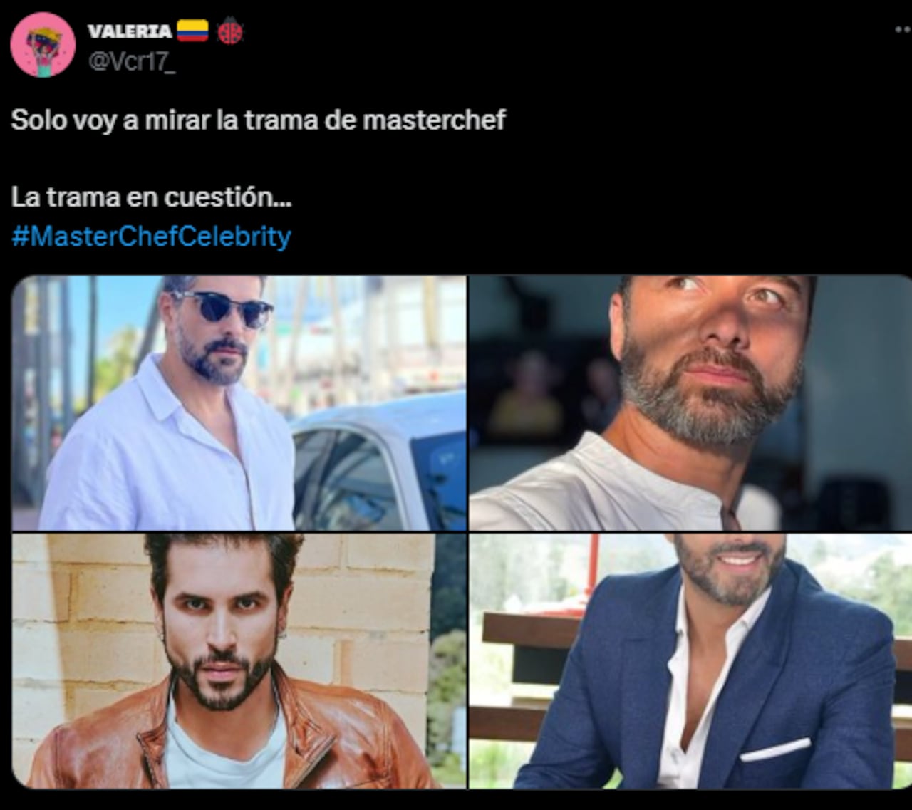 MasterChef Celebrity 2024 dejó reacciones positivas entre los televidentes en su primer capítulo.