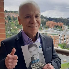 Juan Guillermo Ríos desarrolló una trayectoria de más de cinco décadas en medios de comunicación, con participación en radio, televisión y prensa escrita.